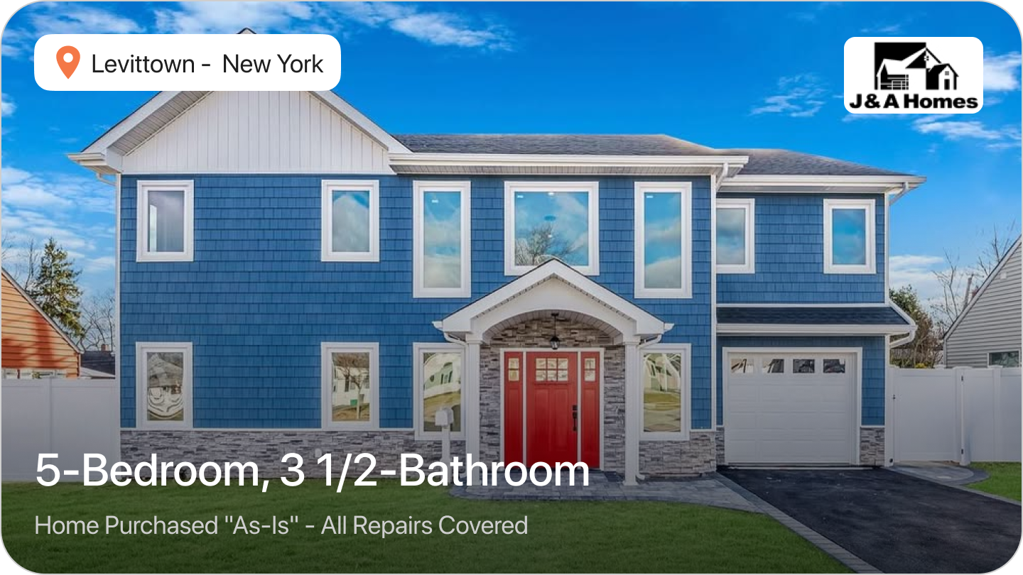 J&A Homes Image